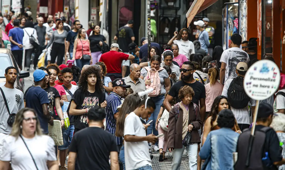 Contribuição mensal do MEI sobe para R$ 81,05 em 2026. Foto: Paulo Pinto/Agência Brasil.