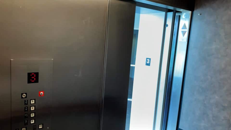 Câmara discute novas regras para elevadores em Camaquã
