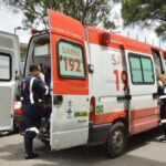 Mulher morre após sofrer descarga elétrica no portão de casa em Pelotas