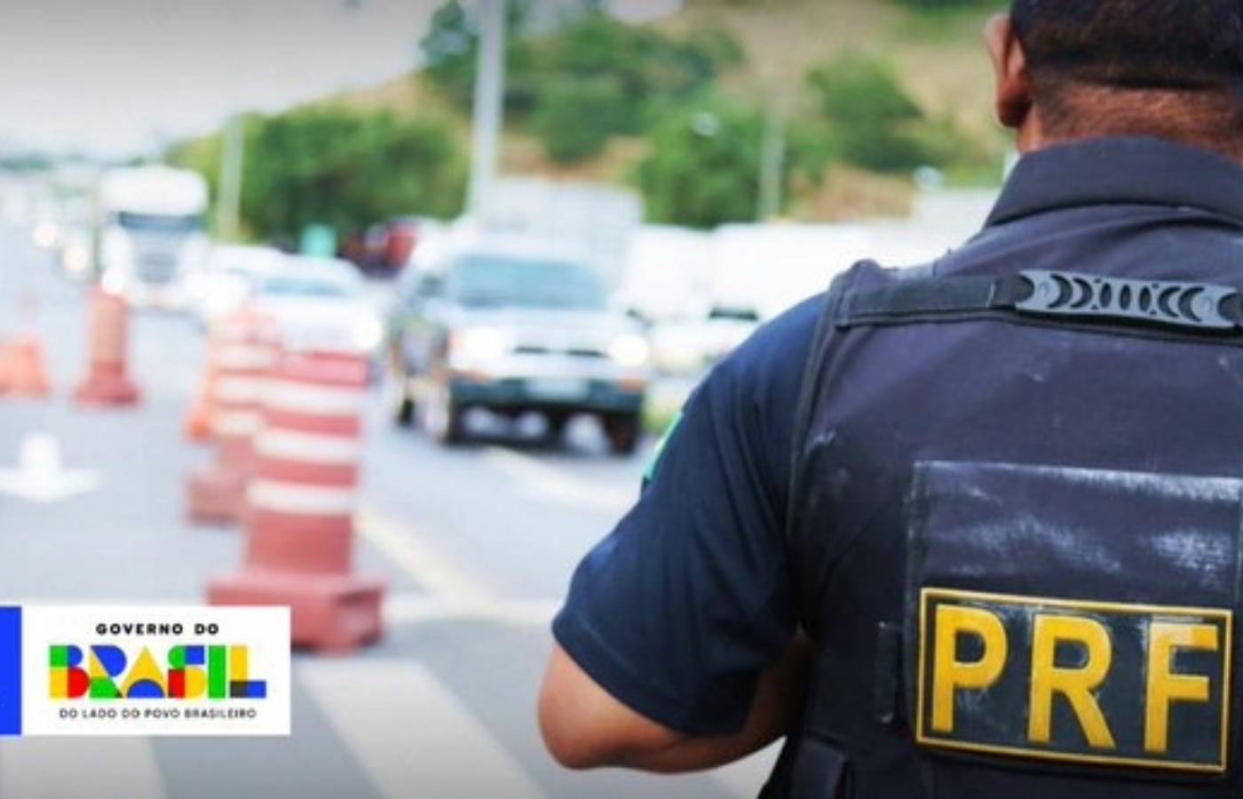 Sul do Estado encerra feriadão sem mortes nas rodovias federais