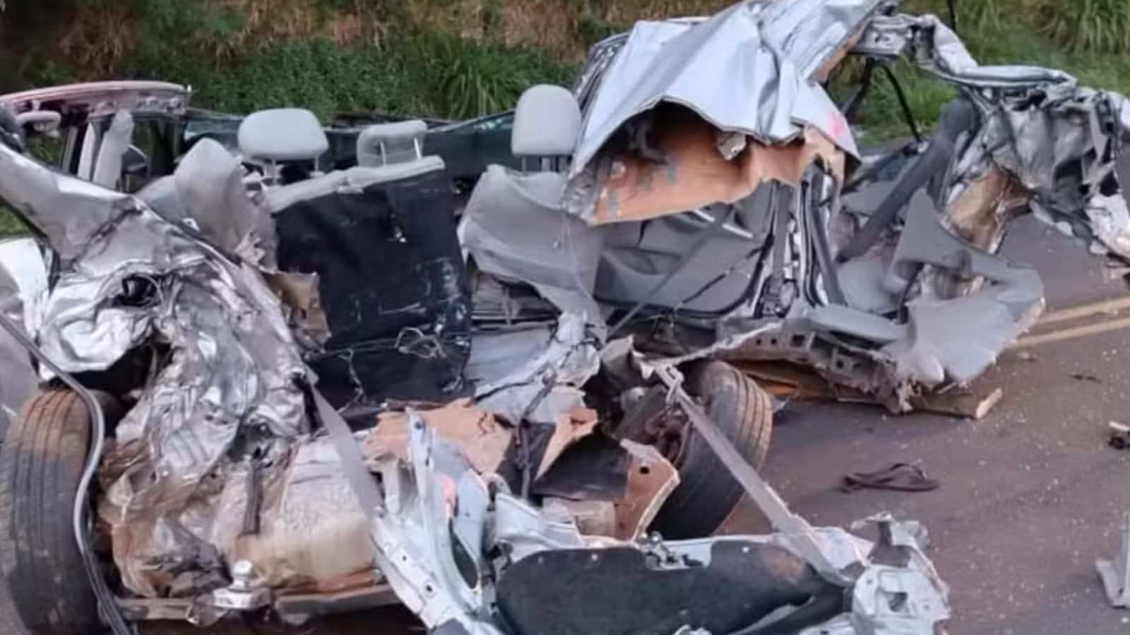 Carnaval: cinco mortes marcam o início do feriado no RS