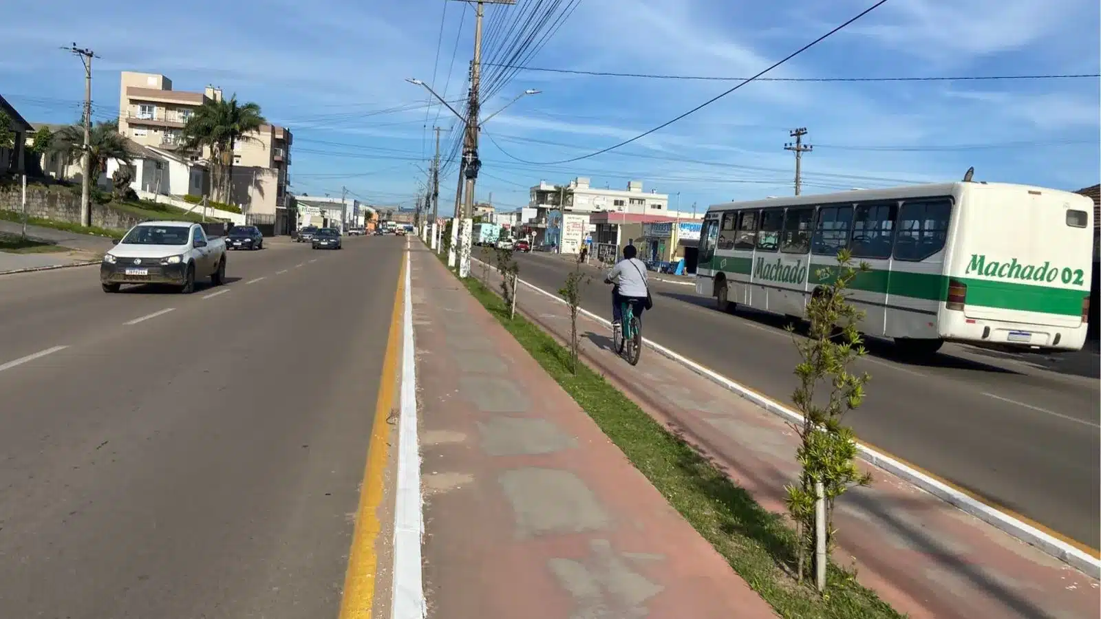 Camaquã lança Plano de Mobilidade Urbana em audiência pública nesta terça-feira (24)