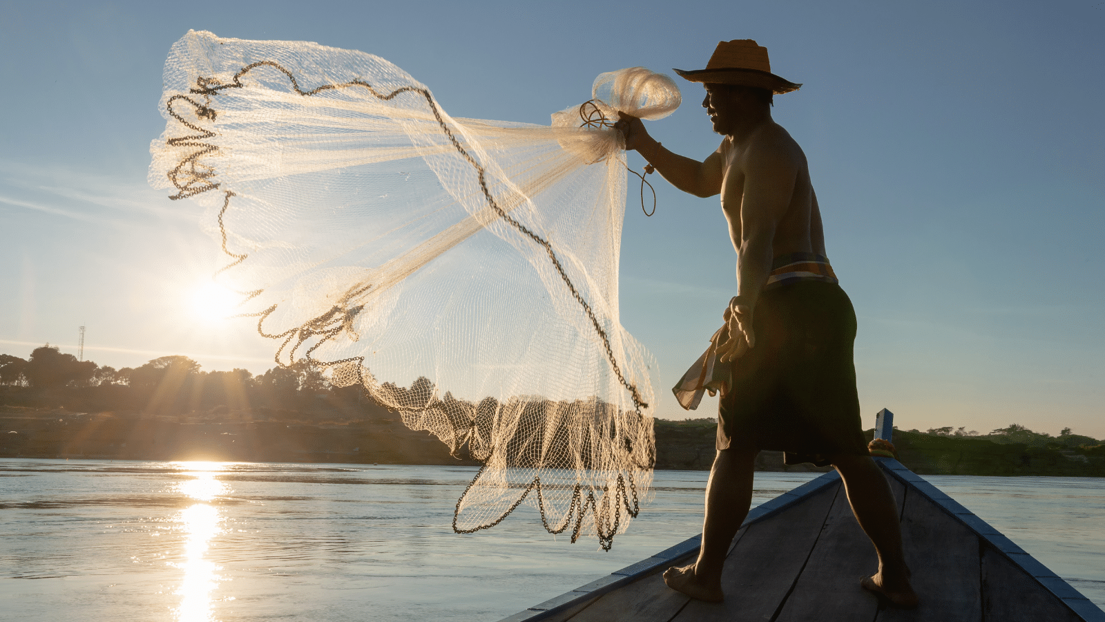 FURG vai avaliar saúde de mil pescadores artesanais em Rio Grande