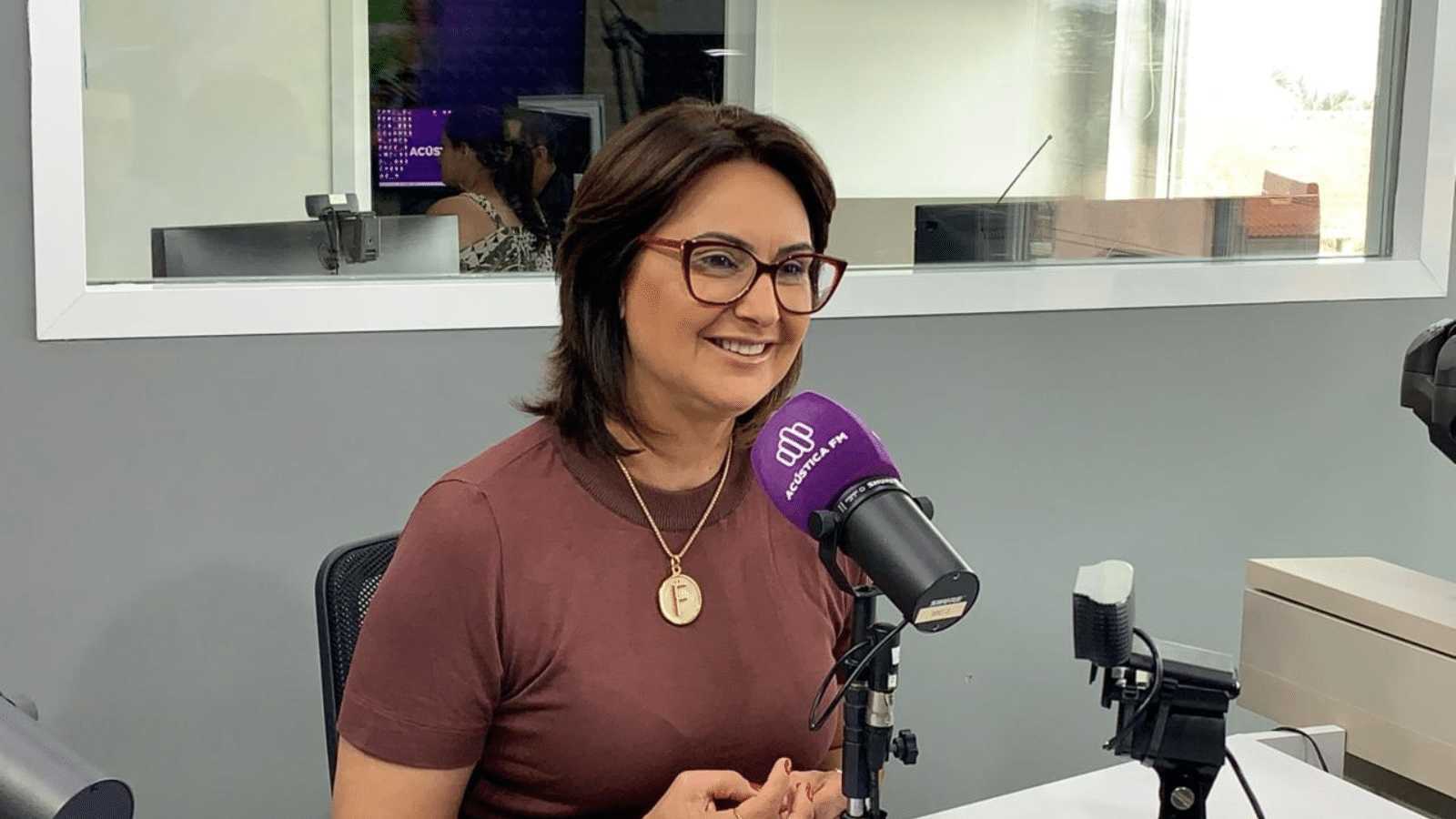 Maioria das vítimas de feminicídio nunca denunciou agressor, diz secretária da Mulher