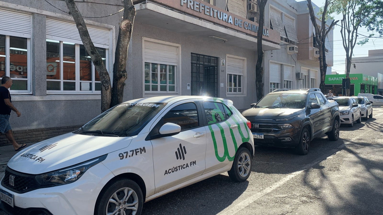 Camaquã confirma superávit histórico em 2025