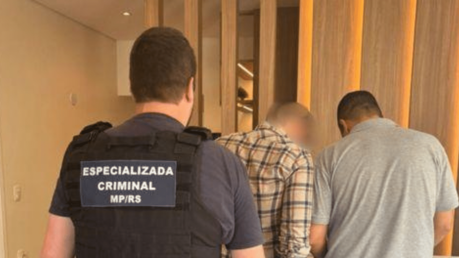 MPRS investiga fraude envolvendo empresa no repasse de verbas da saúde para 11 prefeituras