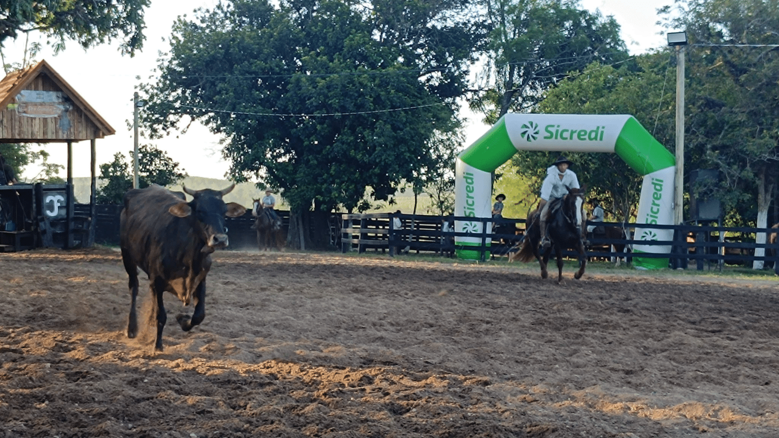 Crioulaço chega a Barra do Ribeiro com premiação de R$ 15 mil