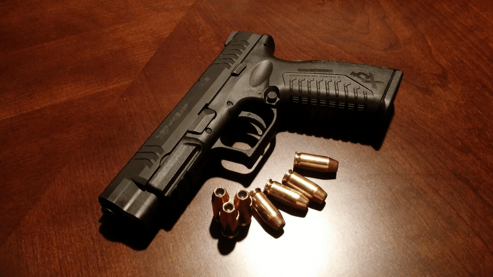 Comissão aprova incentivo fiscal para compra da primeira arma