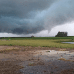 Saiba por qual motivo o RS é a 2ª região do mundo mais favorável aos tornados