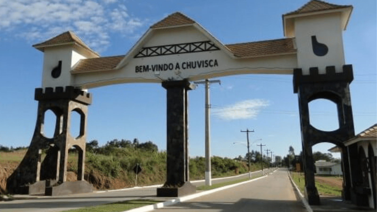 Vereador propõe mudar nome da Avenida 28 de Dezembro em Chuvisca