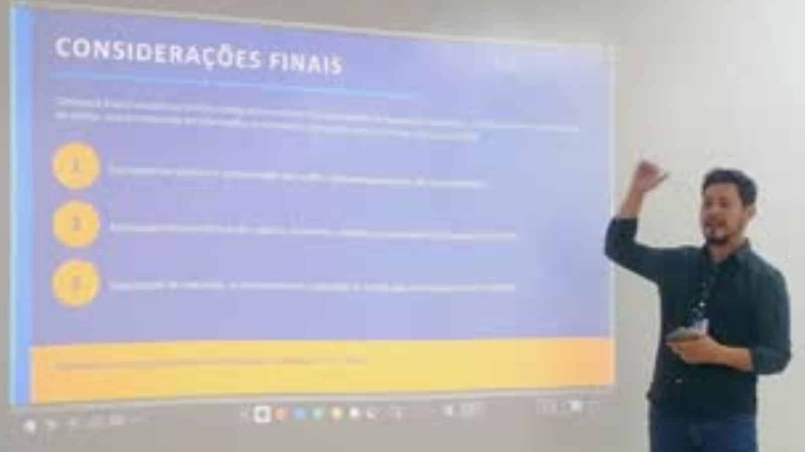 Camaquã avança para consolidar marco legal de inovação até 2027