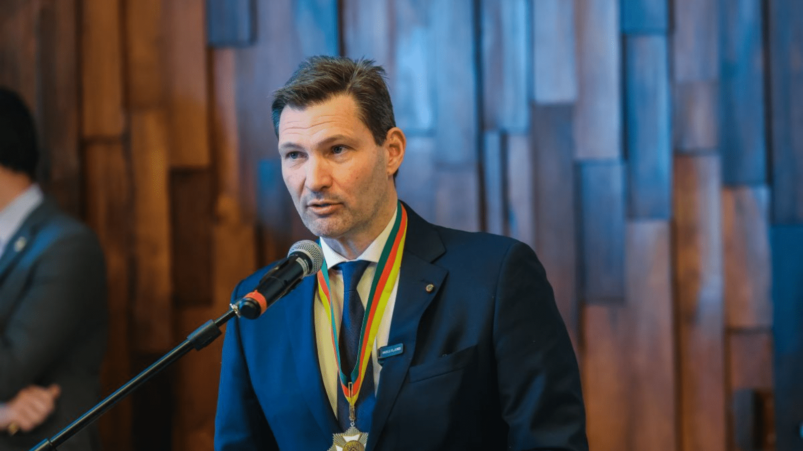 Presidente da OAB-RS defende o fim do inquérito das fake news no STF