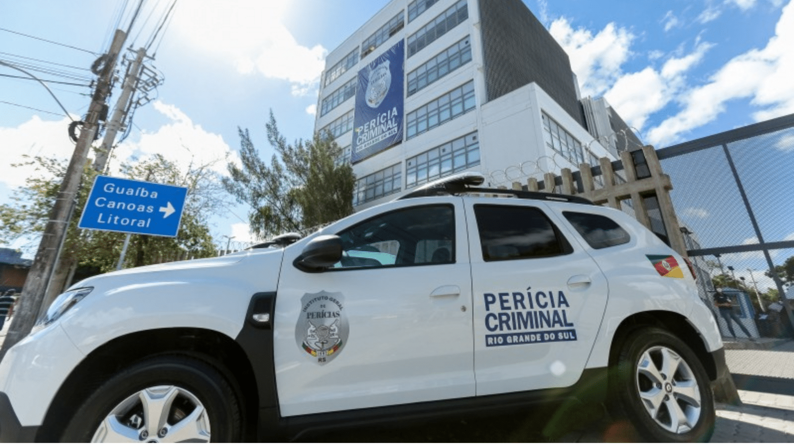 2. Liberação de corpo de morador de Dom Feliciano aguarda exame que aponta causa da morte