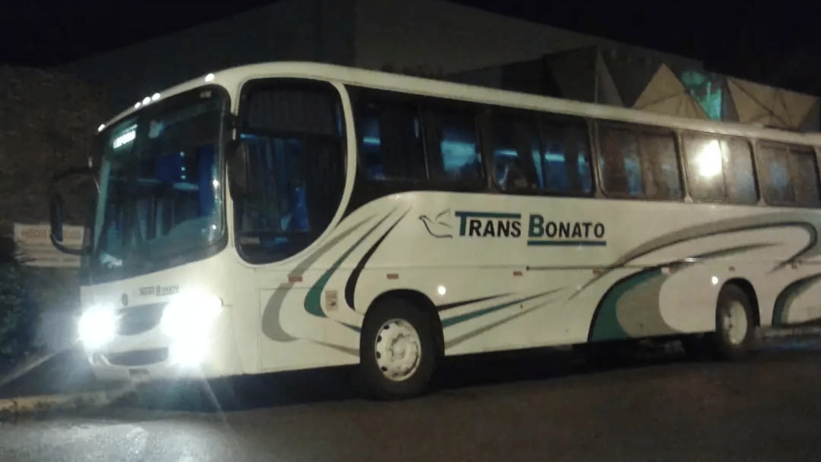 TransBonato assume linha Pacheca x Camaquã na próxima semana