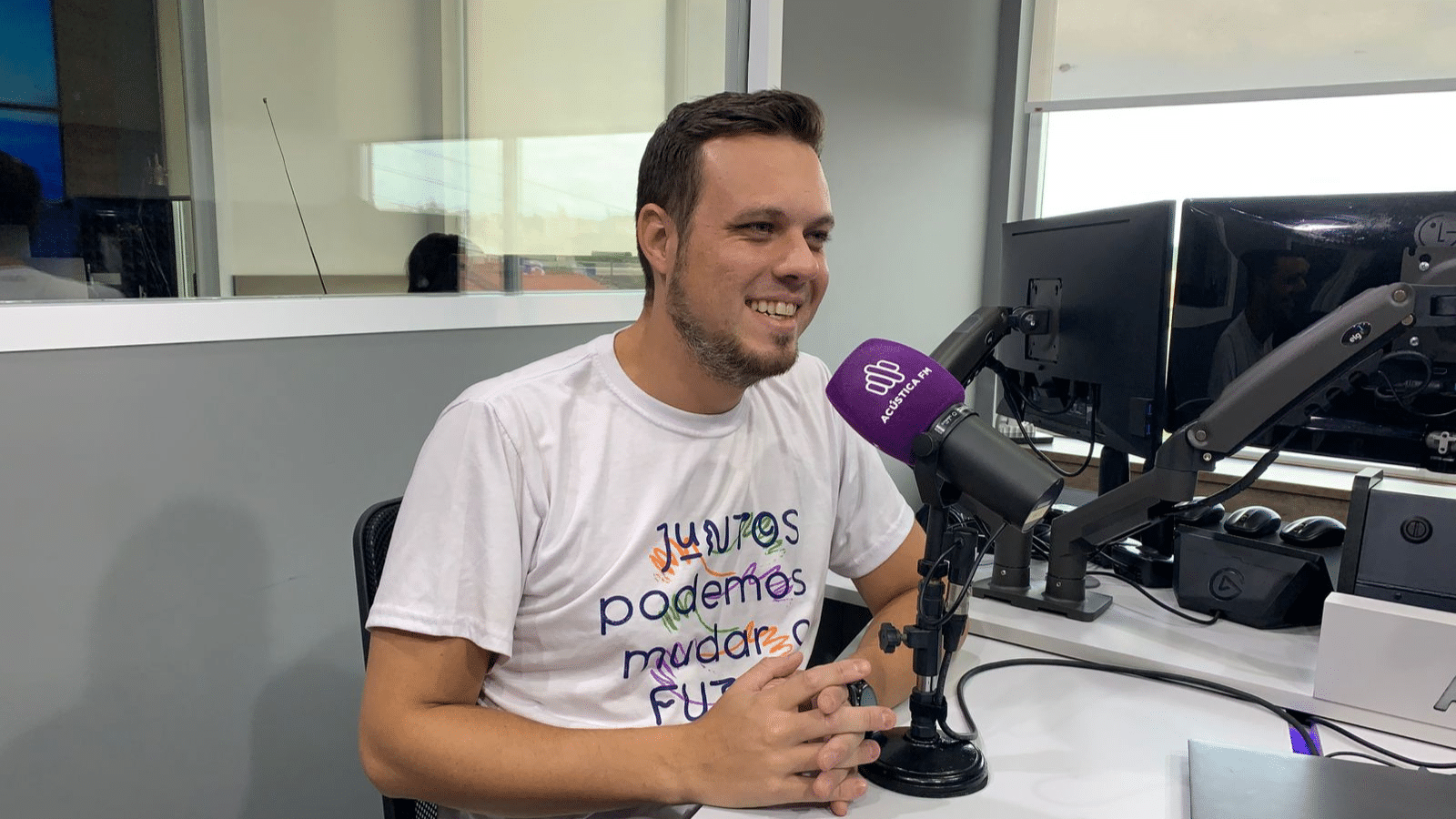 Abinjuv abre curso gratuito para jovens em Camaquã