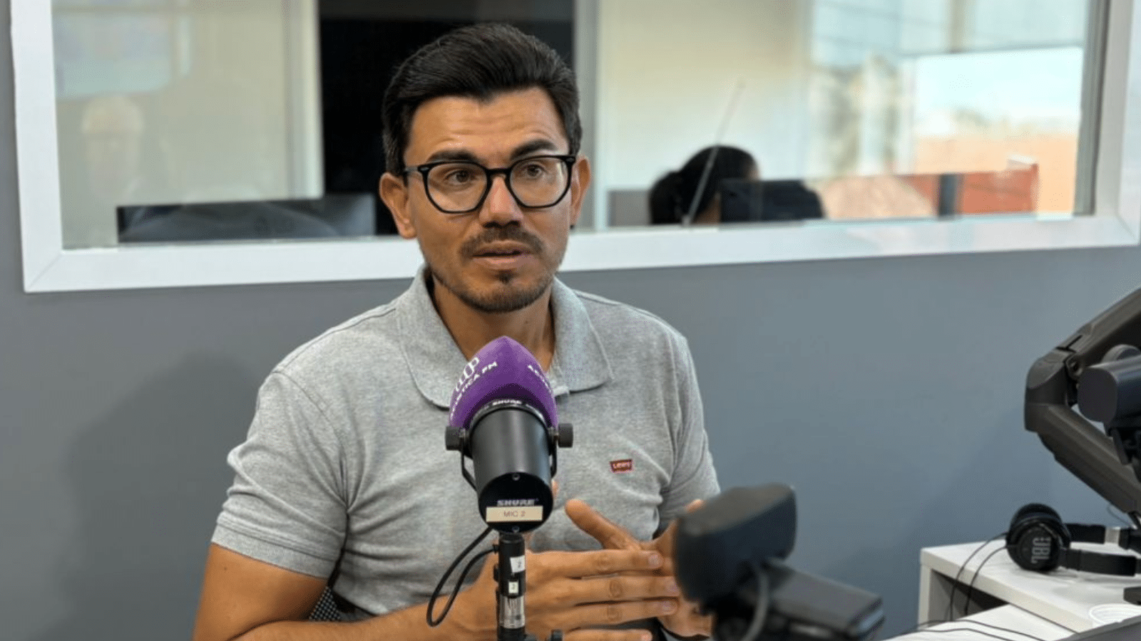 Vereador de Camaquã defende inclusão digital de idosos através de programa municipal