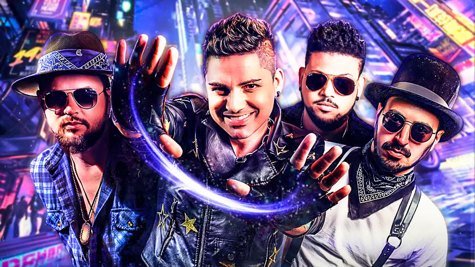 Chuvisca confirma Banda Pandora para a 40ª Festa do Fumo
