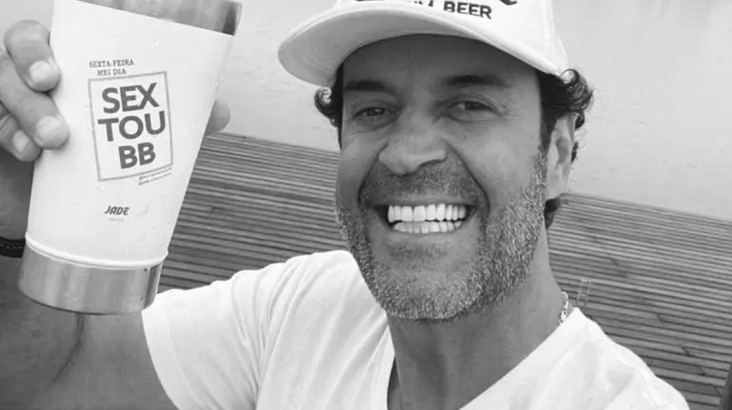 Luto no 'Sextou': influencer Henrique Maderite morre de infarto aos 50 anos