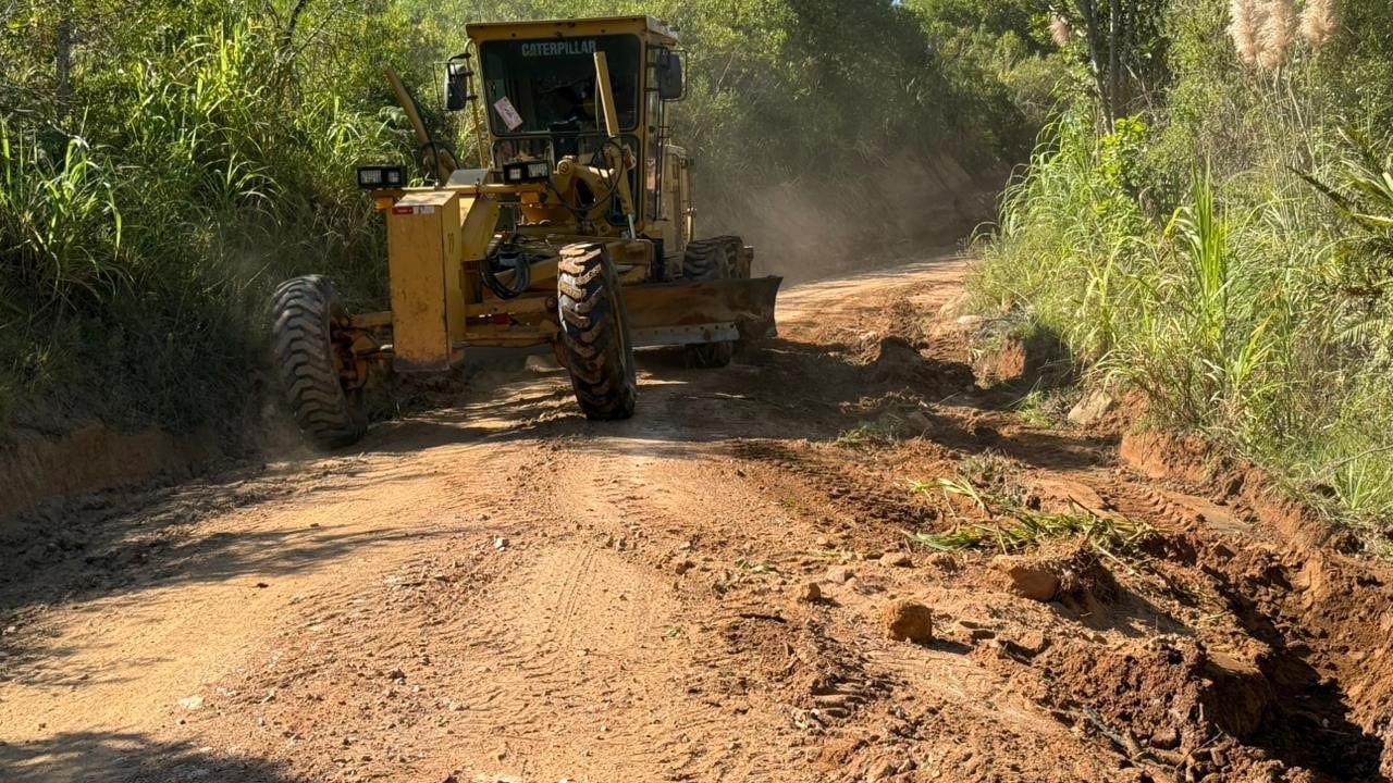 Camaquã: vereadores cobram melhorias em estradas rurais e vias urbanas