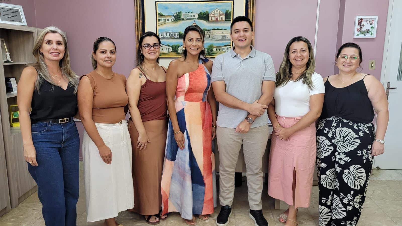 Alunos com necessidades especiais terão novo suporte em Camaquã