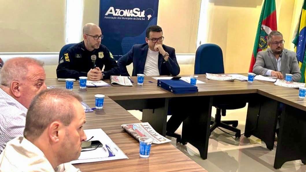 Zona Sul articula socorro nas rodovias com fim dos pedágios