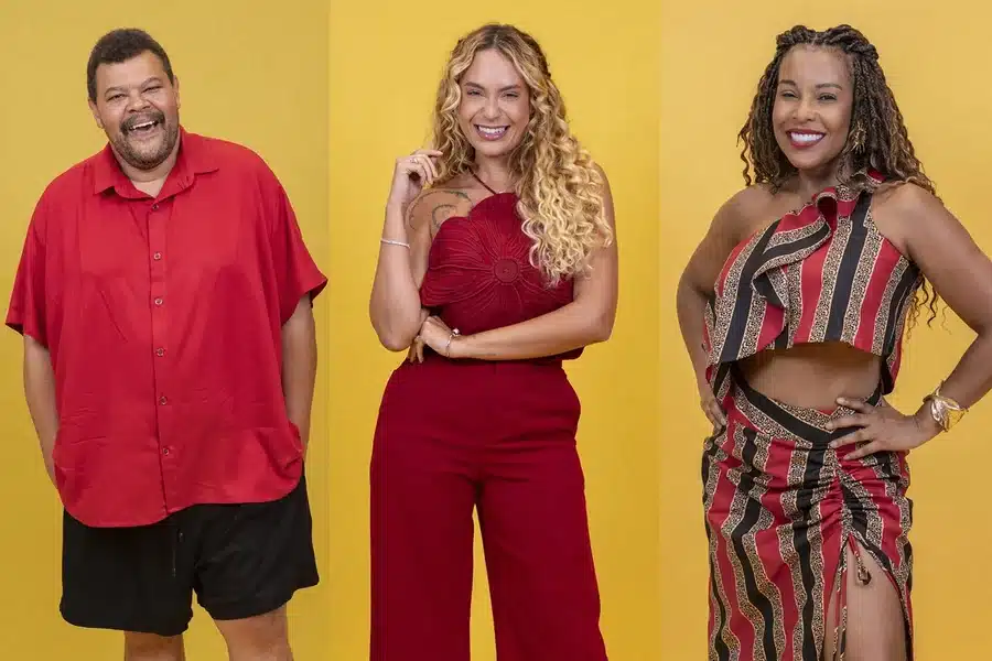 BBB 26: Sarah ou Babu? Enquete revela quem sai amanhã