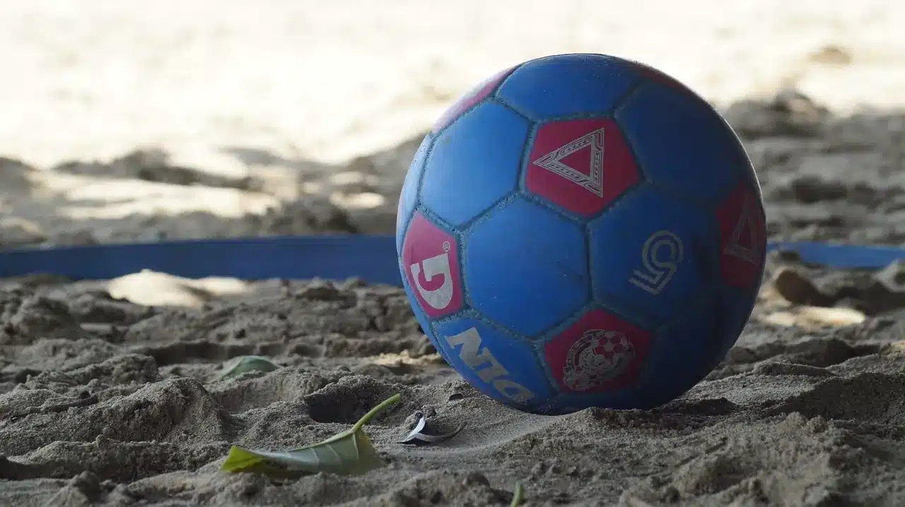 Chuvisca abre inscrições para competições de verão na areia