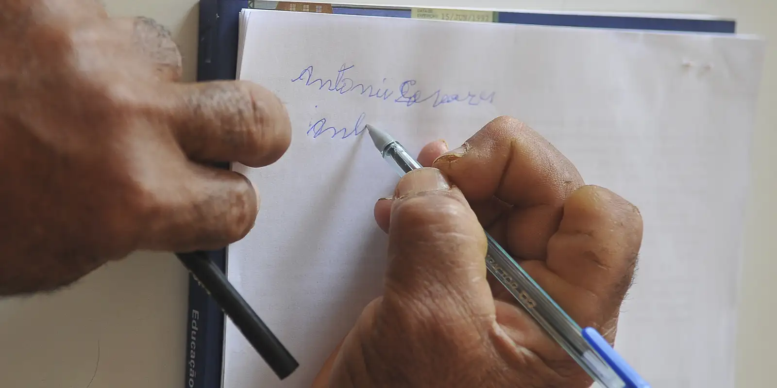 EJA abre inscrições na Escola Osvaldo Aranha