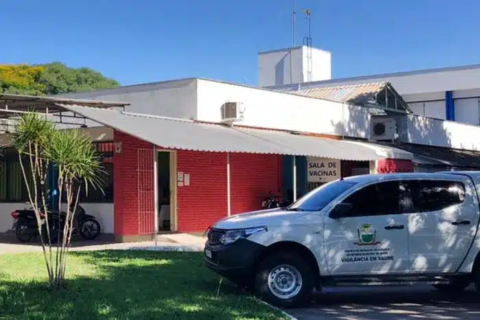 Utilidade Pública: Camaquã altera horário em sala de vacinas