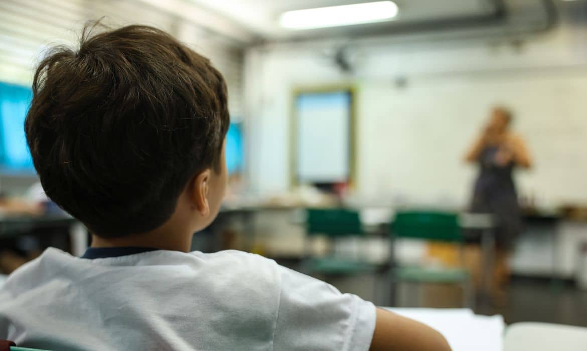 Camaquã oficializa metas para a educação em 2026