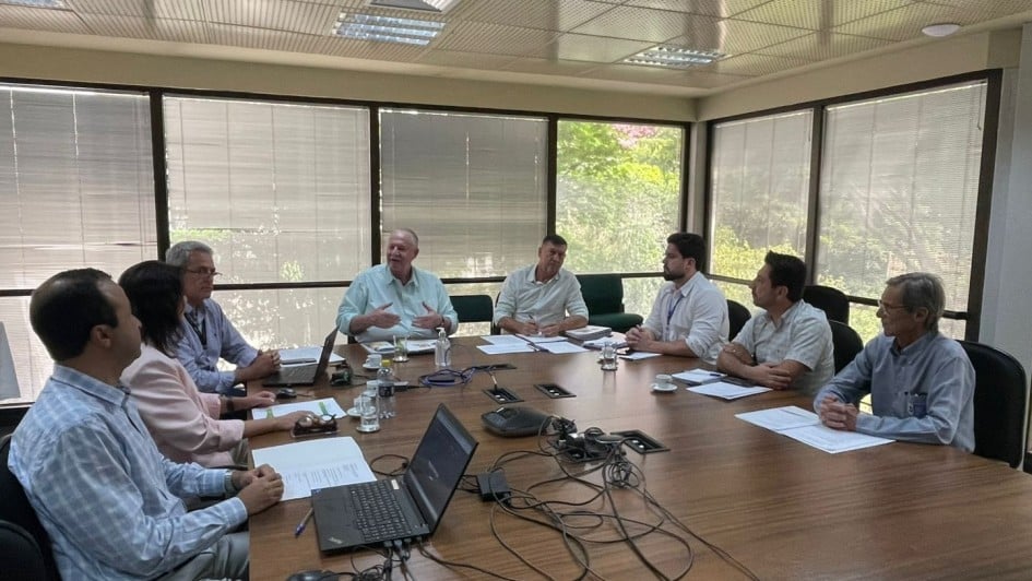 RS é destaque na agricultura de baixo carbono em encontro do Conselho de Desenvolvimento e Integração Sul