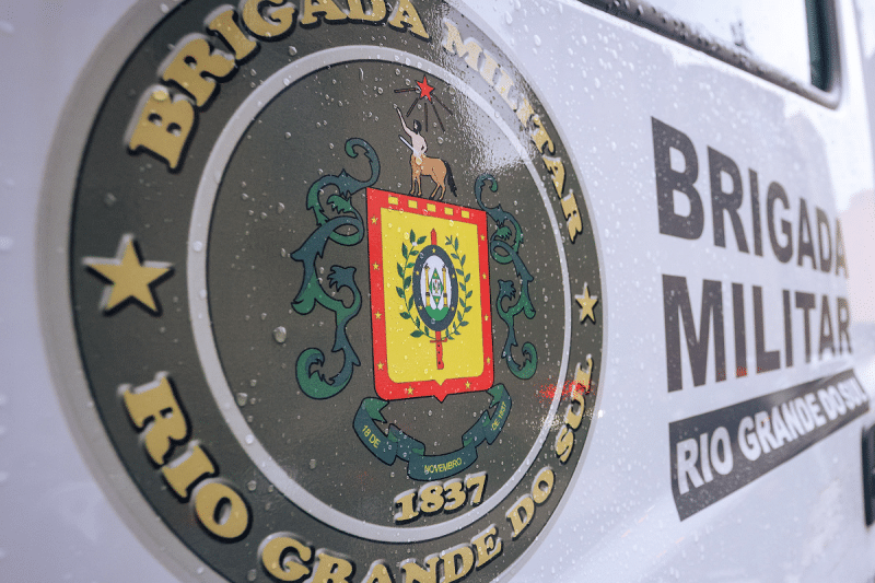 Brigada Militar