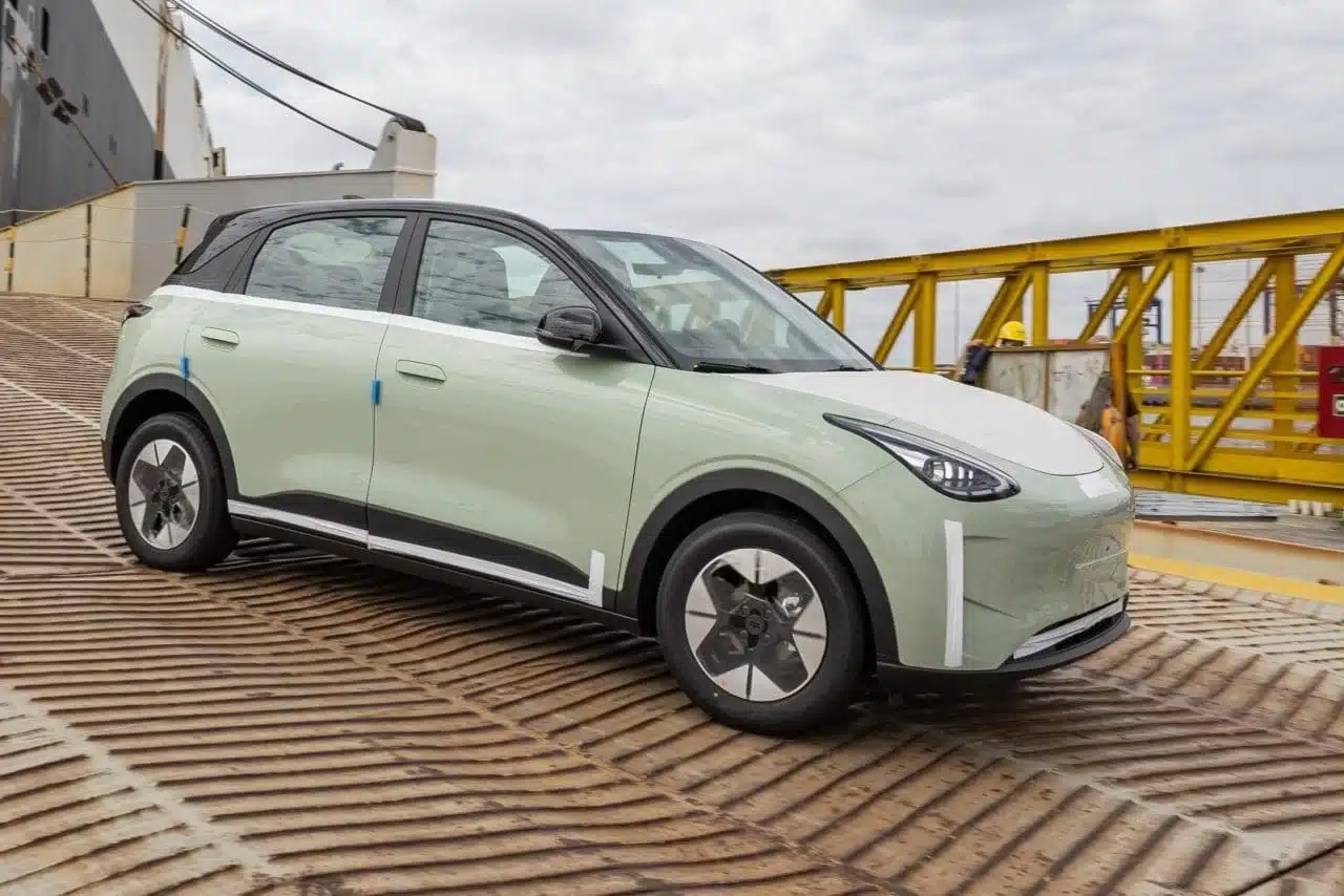 Rio Grande negocia instalação de montadora de veículos elétricos
