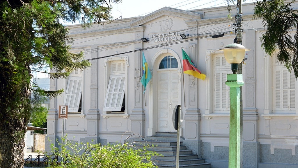 Vereadores de Camaquã podem receber vale-alimentação