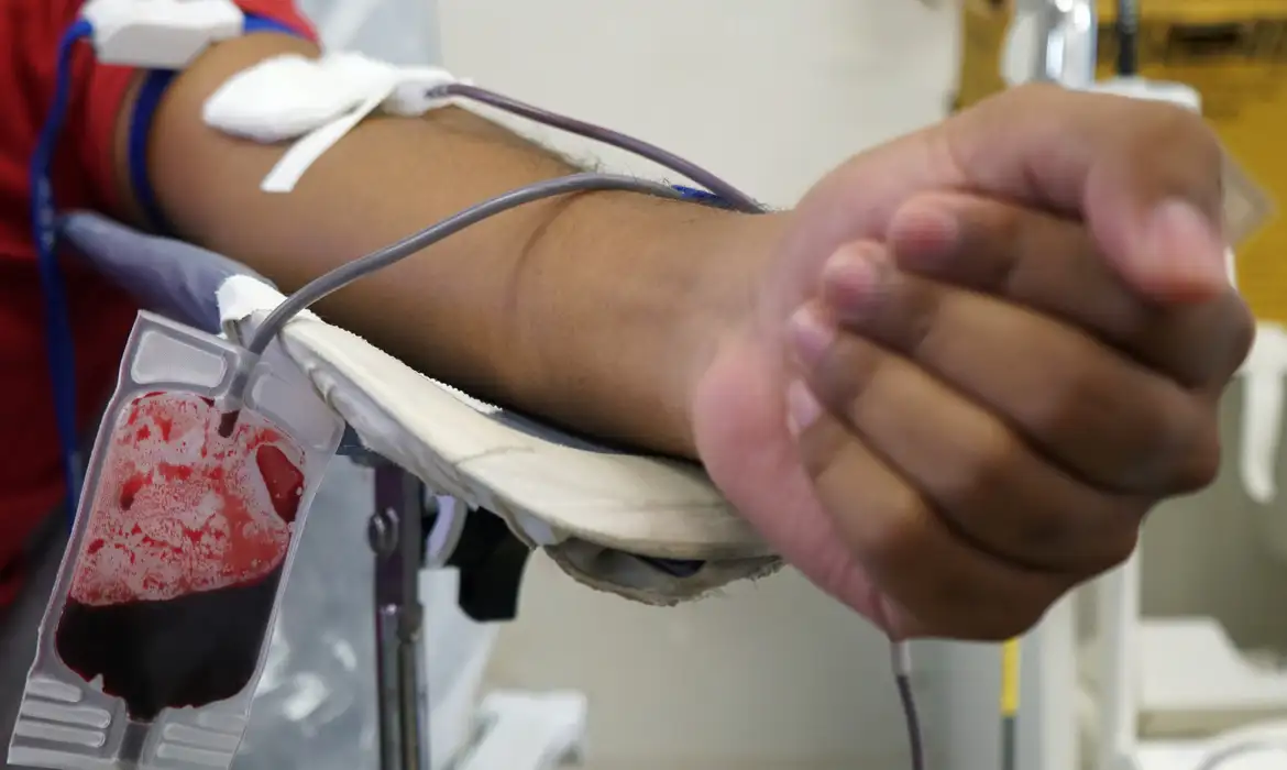 Motorista de Camaquã está internado e precisa de doadores de sangue