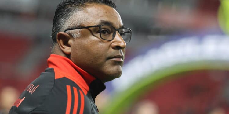 São Paulo acerta com Roger Machado para a vaga de Crespo