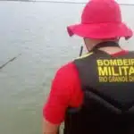 Suspeito morre afogado ao fugir pelo Canal São Gonçalo em Pelotas
