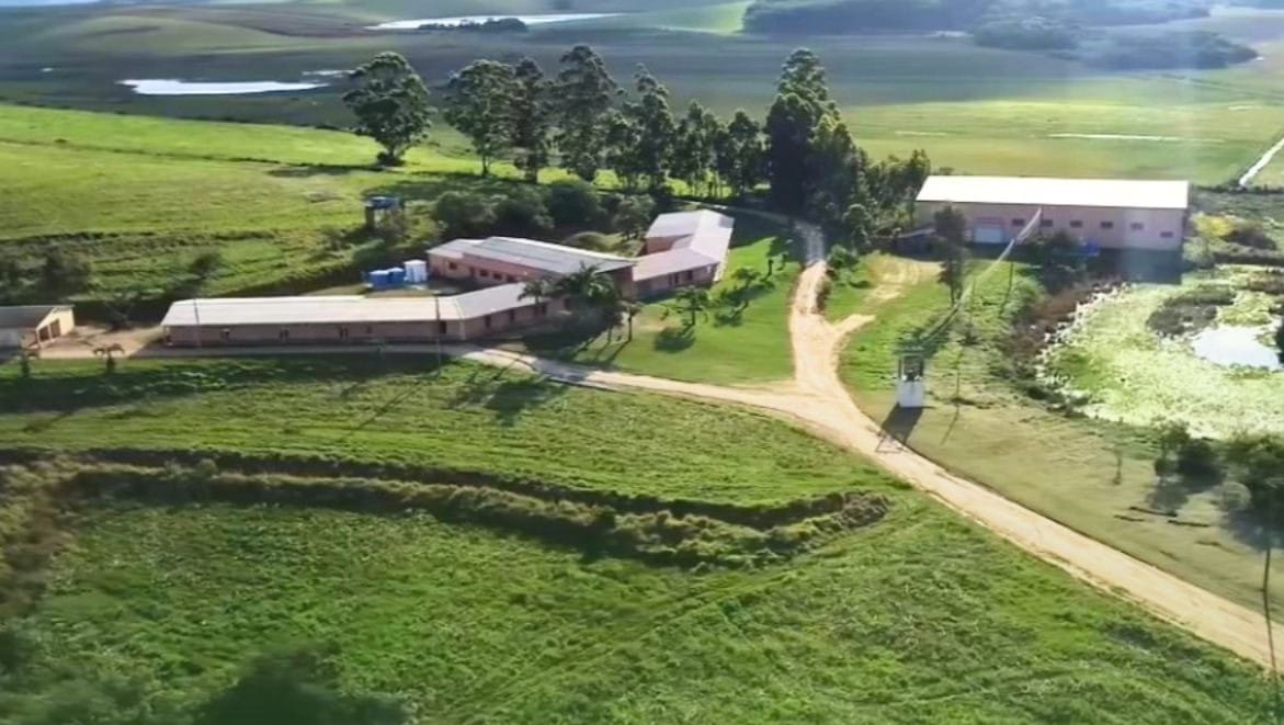 Tapes debate futuro da Escola Agrícola em audiência pública