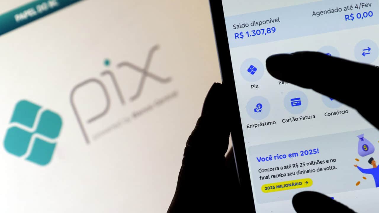 Urgente: invasão no BTG Pactual desvia fortuna via Pix