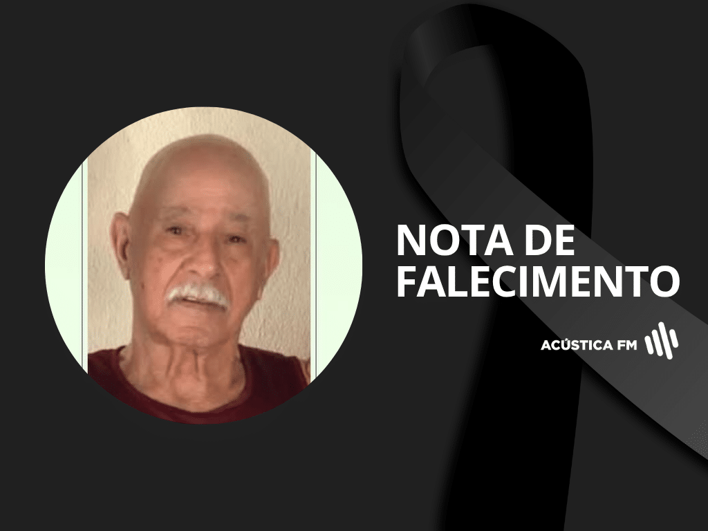 Nota de falecimento: Nilson José Pacheco morre aos 95 anos