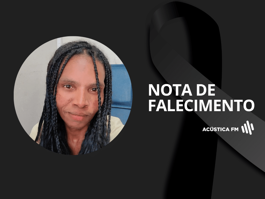 Nota de Falecimento: Sinara Moreira Ferreira morre aos 43 anos