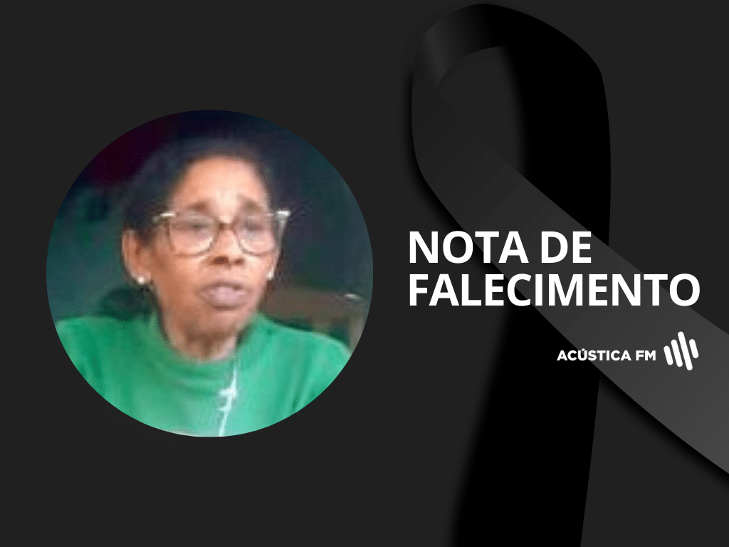 Nota de falecimento: Maria Conceição da Silva morre aos 66 anos
