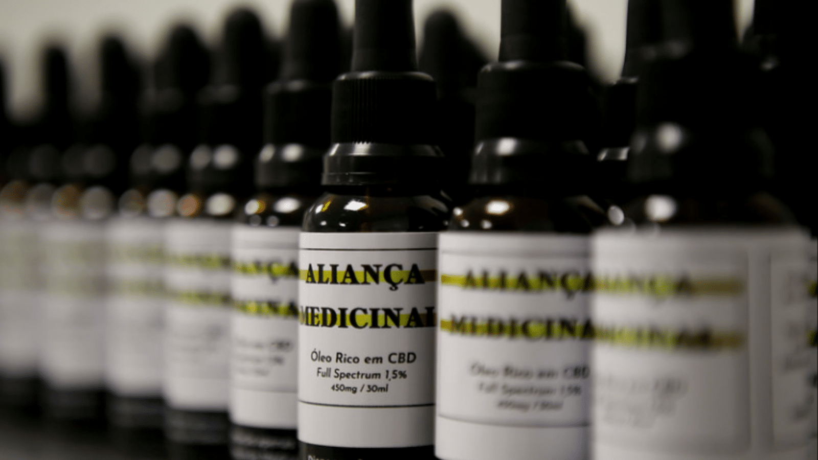 Esquema com remédios de canabidiol vira alvo da Polícia Federal no RS