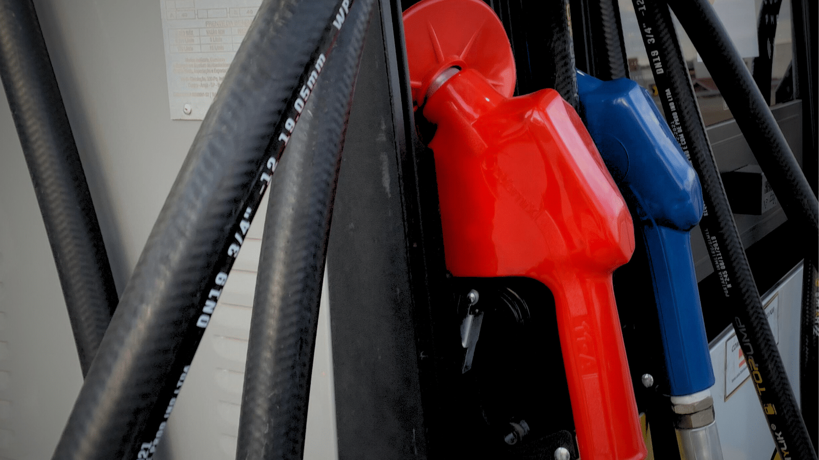 Diesel dispara em Camaquã e acompanha tendência nacional de alta nos combustíveis
