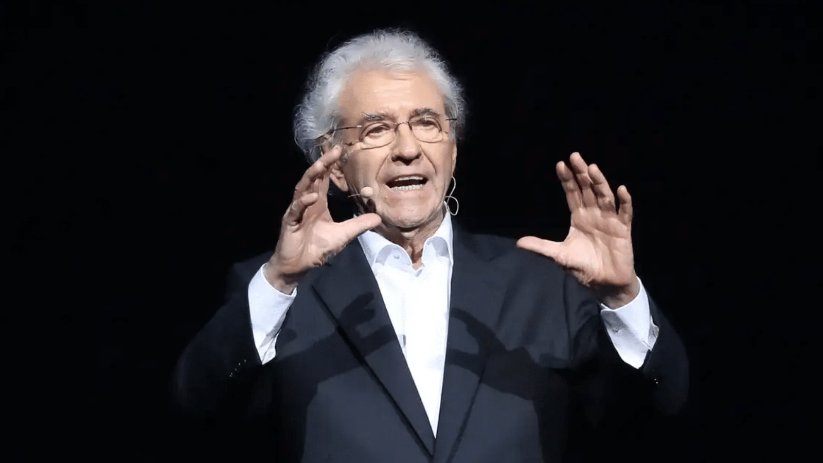 Ator Juca de Oliveira morre, aos 91 anos