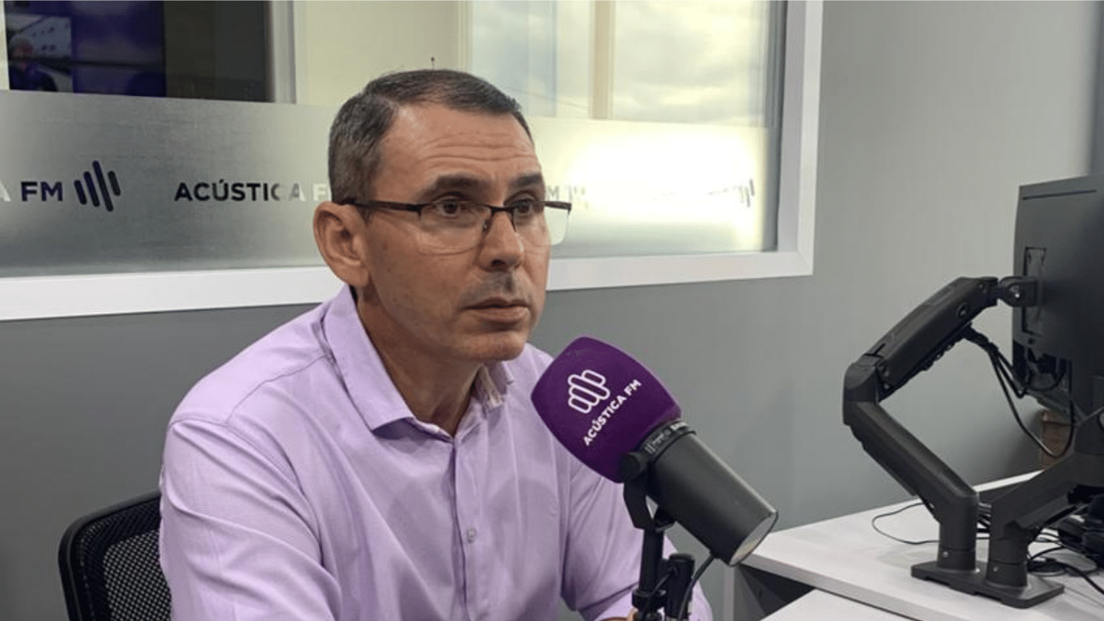 Prefeitura intensifica ações diante do aumento de pessoas em situação de rua em Camaquã