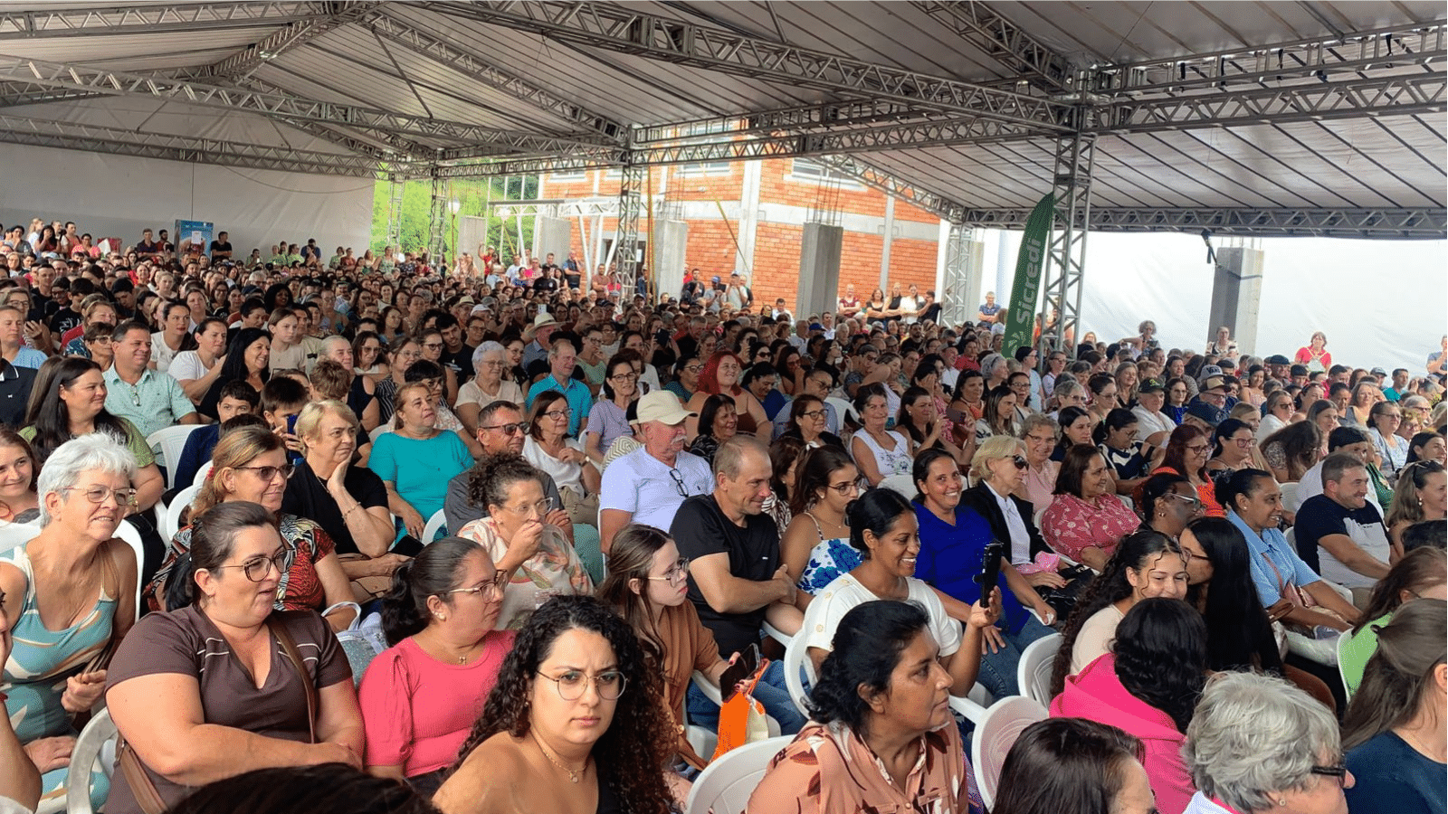 Dom Feliciano celebra Dia da Mulher com programação especial