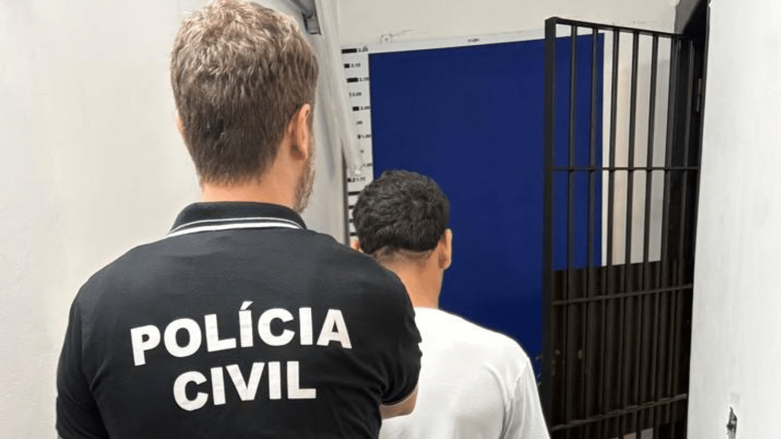 Homem é preso por descumprimento de medida protetiva em Guaíba