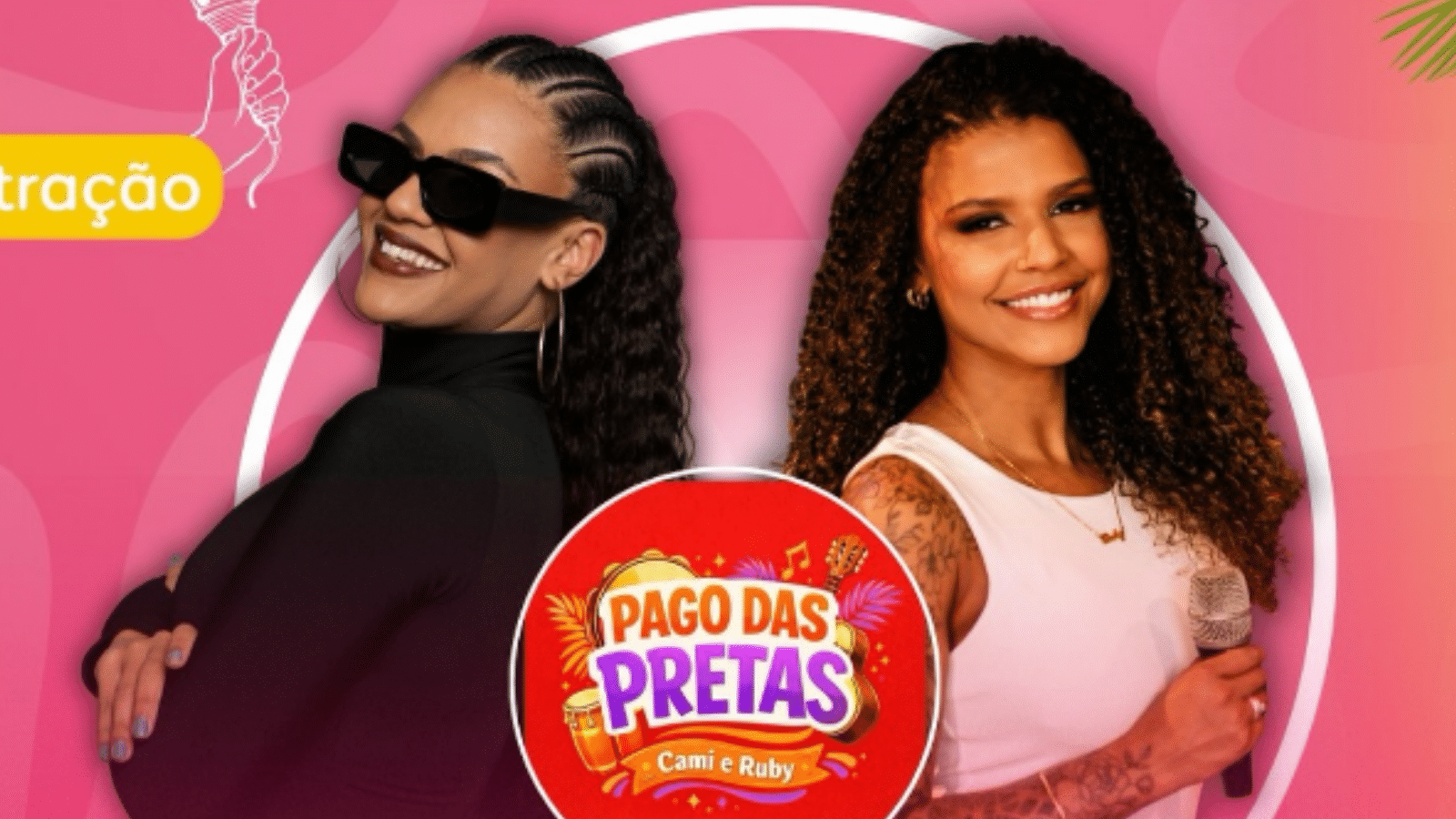 Tardezinha do SindiMulher Costa Doce tem nova data