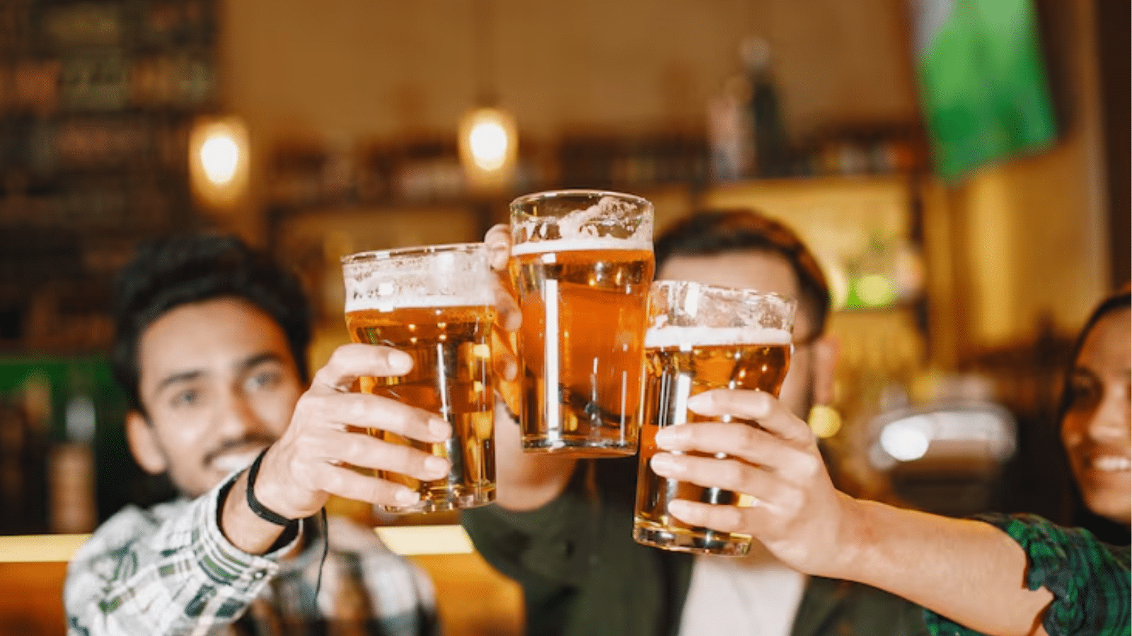 RS lidera consumo de álcool entre adolescentes e registra menor índice de gravidez precoce